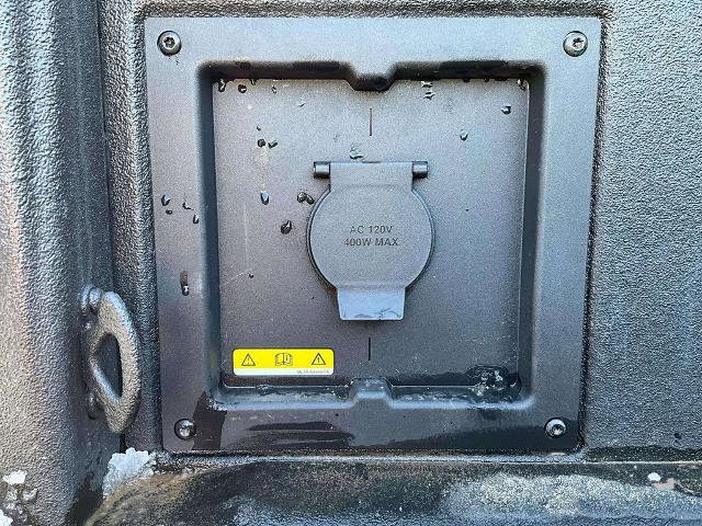 Certified 2022 Ford F150 XLT w/ Equipment Group 302A High image 33