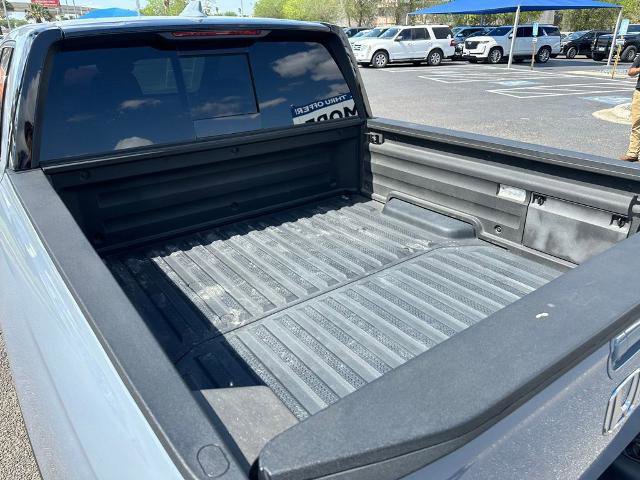 Used 2022 Honda Ridgeline Black Edition image 20