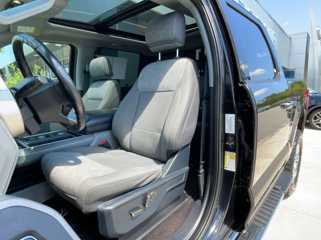 Certified 2021 Ford F150 XLT w/ Equipment Group 302A High AWD/4WD image 14