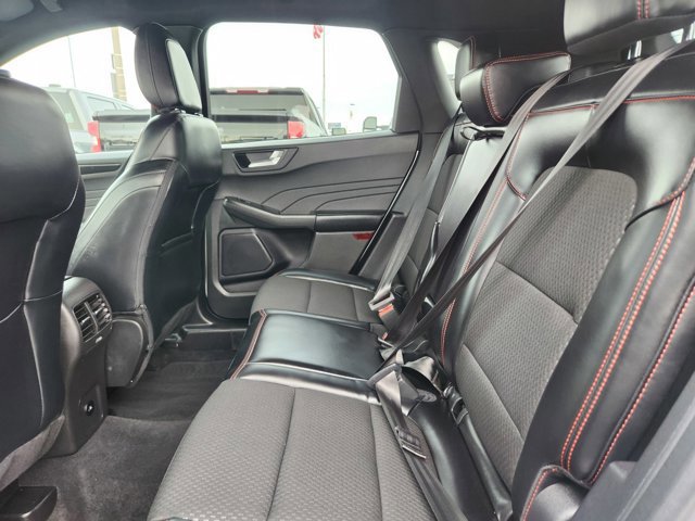 Certified 2023 Ford Escape ST-Line w/ Tech Pack #1 image 29