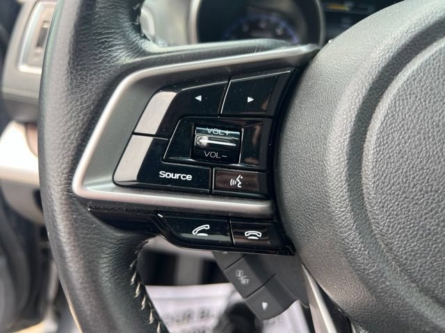 Used 2018 Subaru Outback 3.6R Limited AWD/4WD image 12