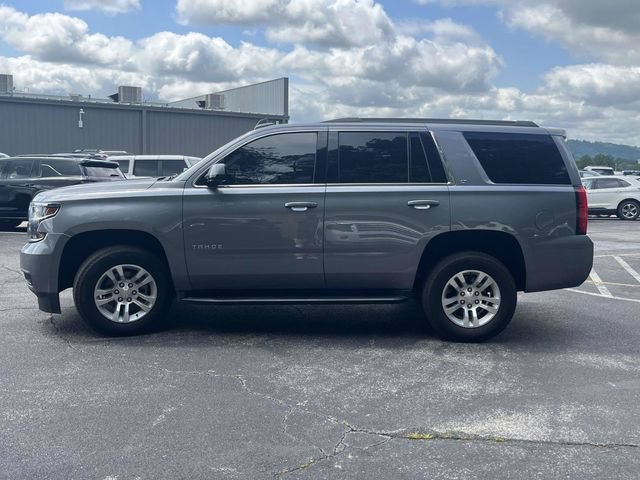 Used 2019 Chevrolet Tahoe LT RWD image 7