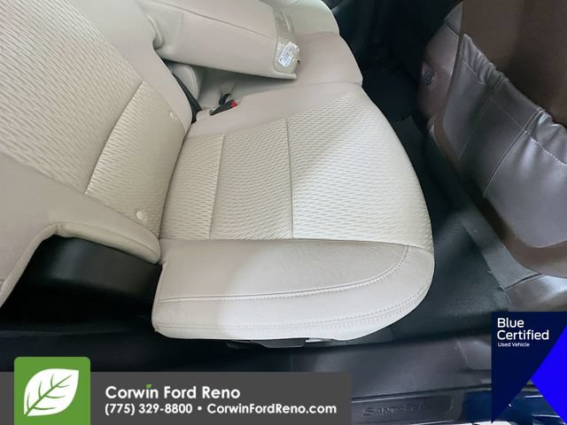 Used 2017 Hyundai Santa Fe Sport AWD/4WD image 29