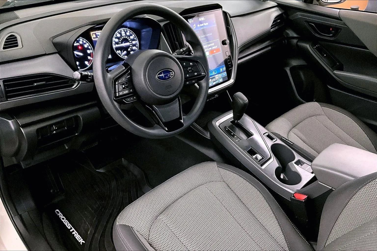 Used 2024 Subaru Crosstrek 2.0i Premium w/ Popular Package #3 image 12