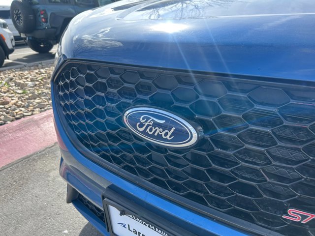 Certified 2019 Ford Edge ST w/ Convenience Package image 24