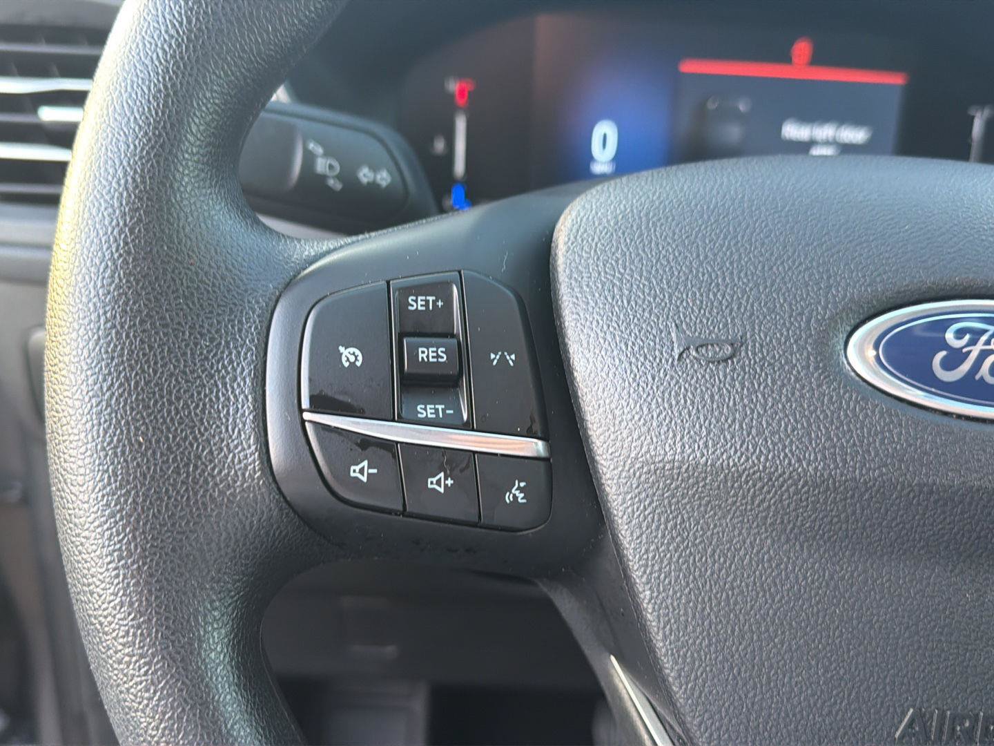 Certified 2025 Ford Escape Active FWD image 20