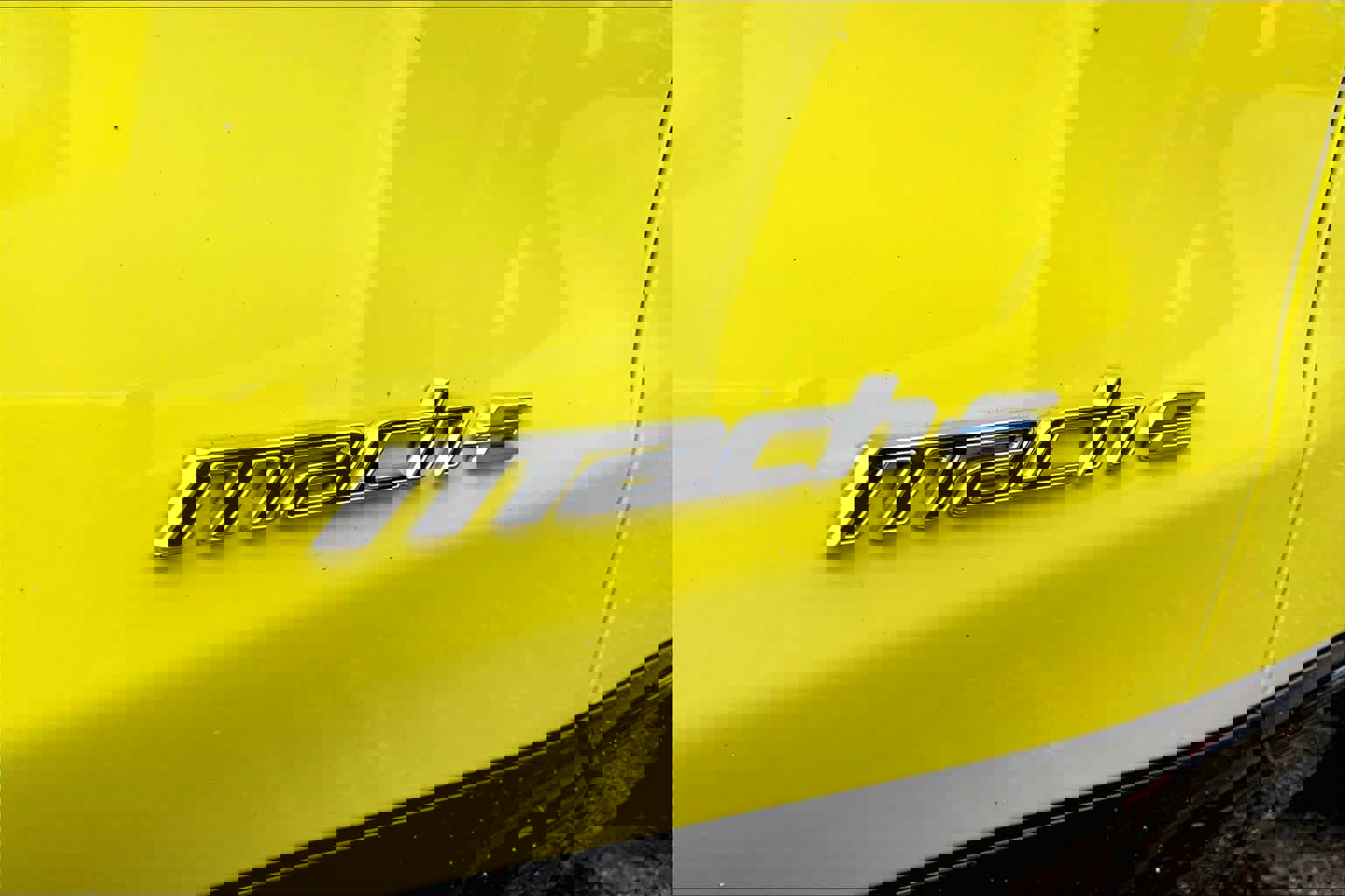 Certified 2025 Ford Mustang Mach-E Premium w/ Sport Appearance Package image 9