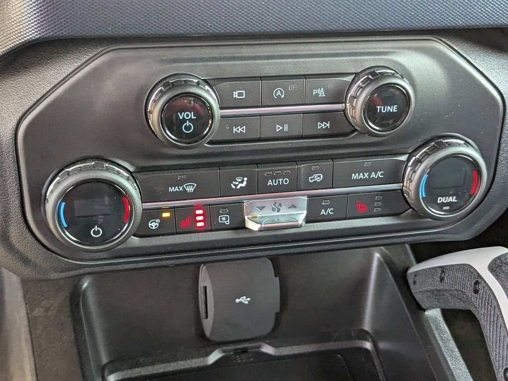 Certified 2021 Ford Bronco Outer Banks image 25