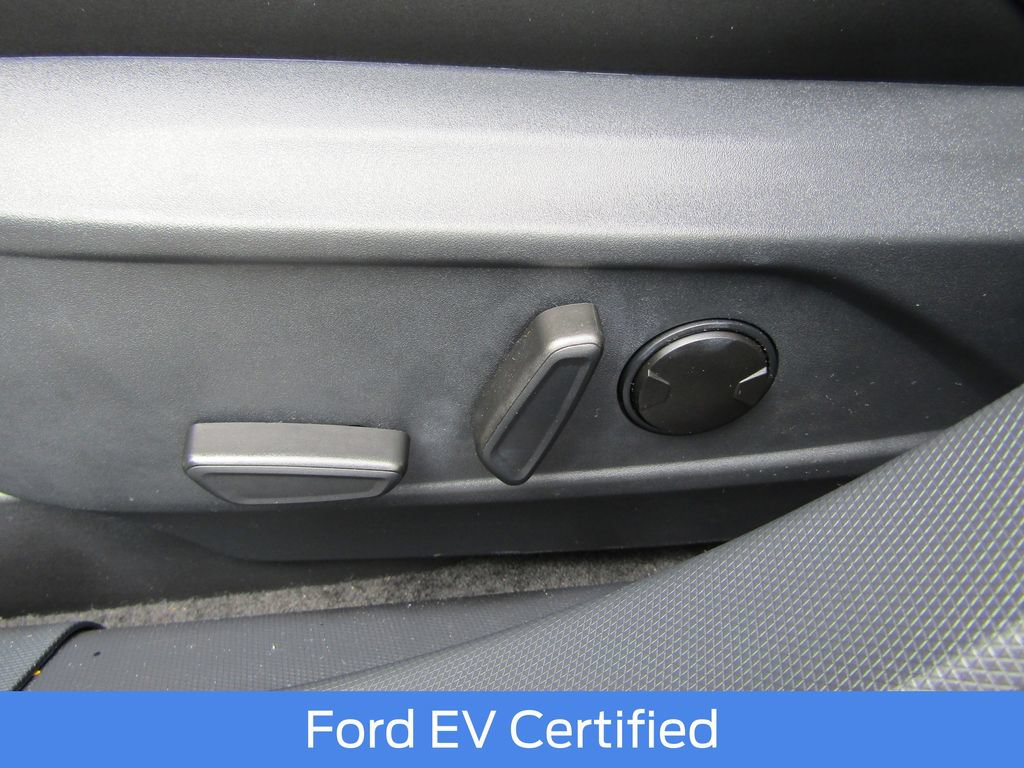 Certified 2025 Ford Mustang Mach-E GT AWD/4WD image 26