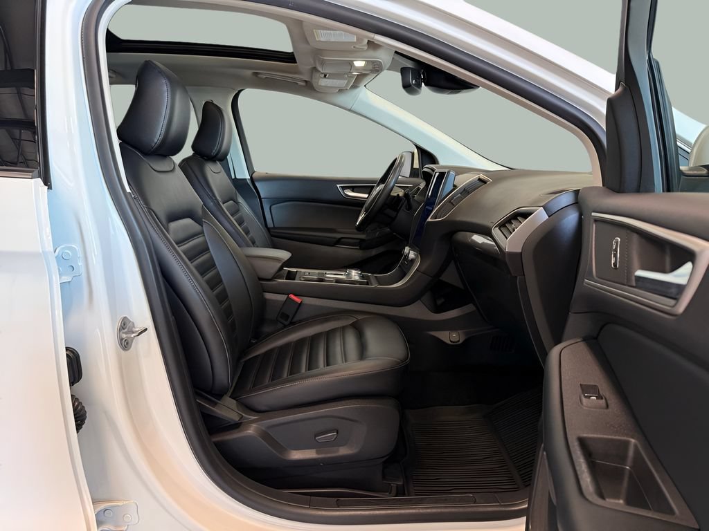 Certified 2023 Ford Edge SEL w/ Convenience Package AWD/4WD image 31