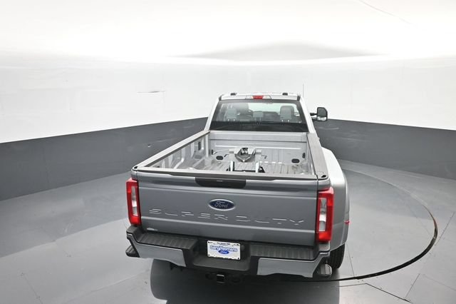 Certified 2024 Ford F350 XL w/ XL Driver Assist Package AWD/4WD image 28