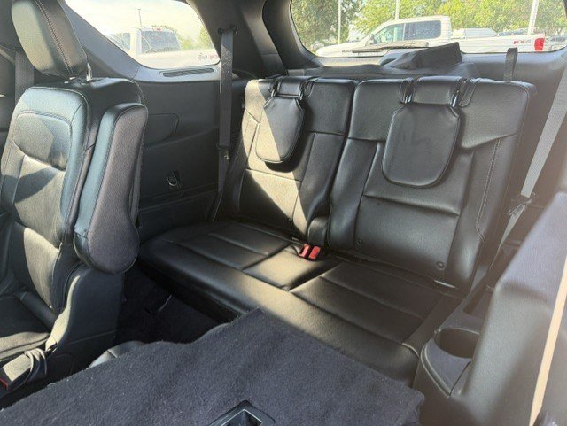 Certified 2020 Ford Explorer XLT w/ Equipment Group 202A AWD/4WD image 31