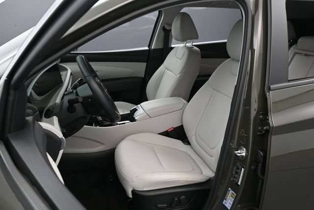 Used 2026 Hyundai Tucson SEL FWD image 10