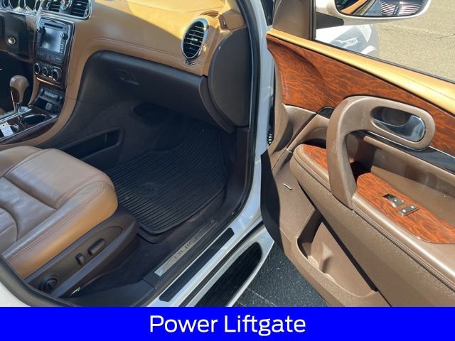Used 2017 Buick Enclave Premium w/ Experience Buick Package AWD/4WD image 21