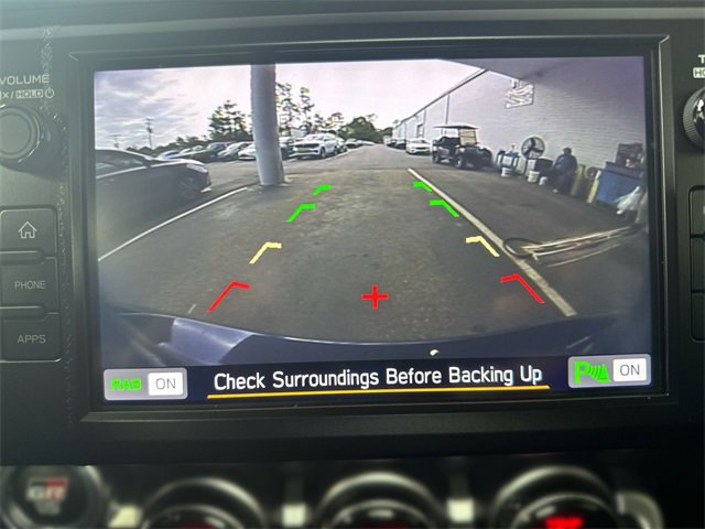 Used 2024 Toyota GR86 Premium image 18