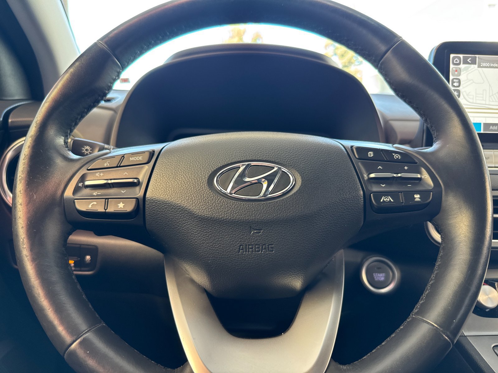 Used 2023 Hyundai Kona Limited FWD image 26