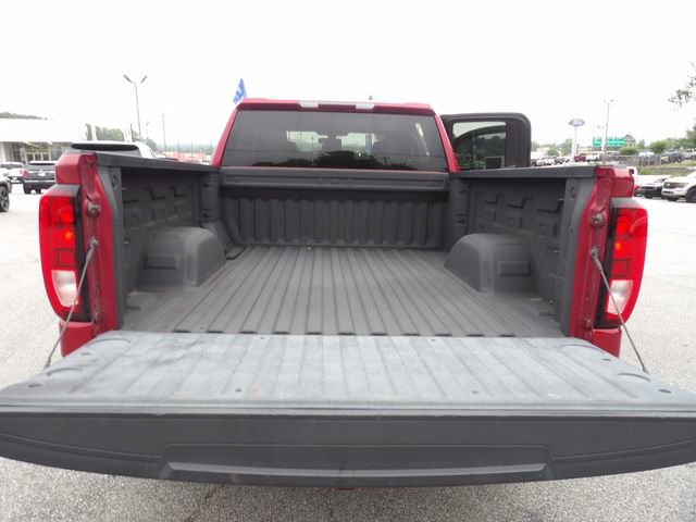 Used 2020 GMC Sierra 1500 SLE w/ SLE Value Package RWD image 15