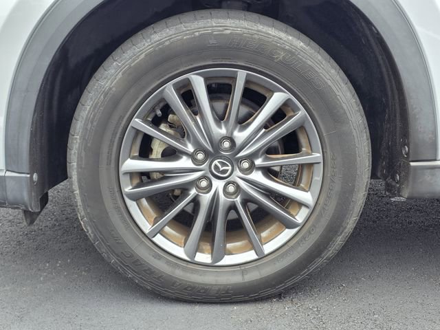 Used 2021 MAZDA CX-5 Touring AWD/4WD image 28