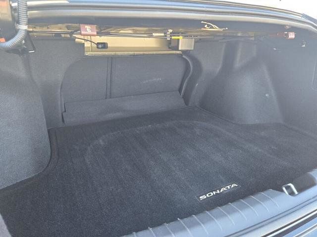 Used 2023 Hyundai Sonata SEL image 13
