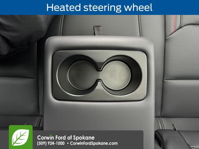 Certified 2025 Ford Mustang Mach-E Premium w/ Sport Appearance Package image 17