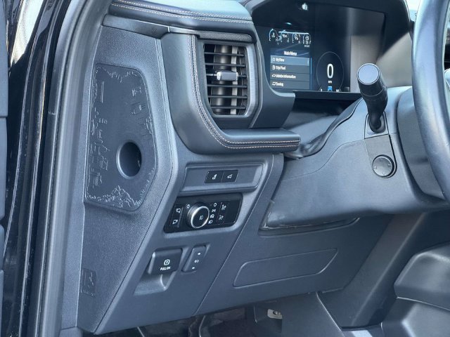 Certified 2023 Ford Expedition Platinum AWD/4WD image 42