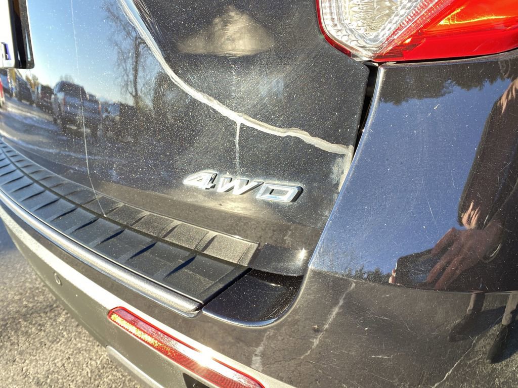 Certified 2023 Ford Explorer XLT w/ Equipment Group 202A image 44