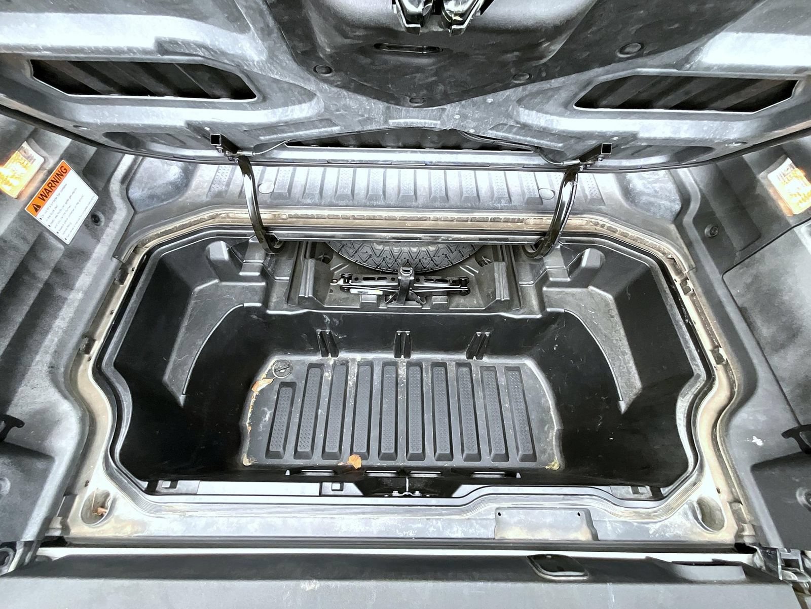 Used 2023 Honda Ridgeline RTL image 23