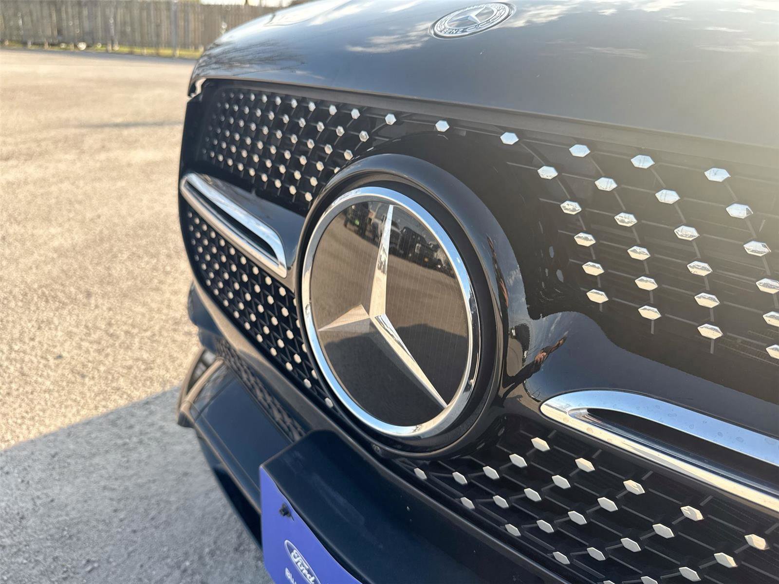 Used 2022 Mercedes-Benz GLE 350 image 7