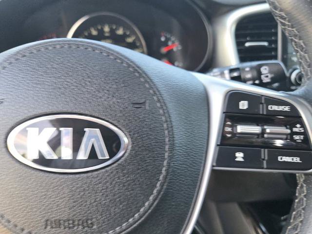 Used 2019 Kia Sorento SX FWD image 26