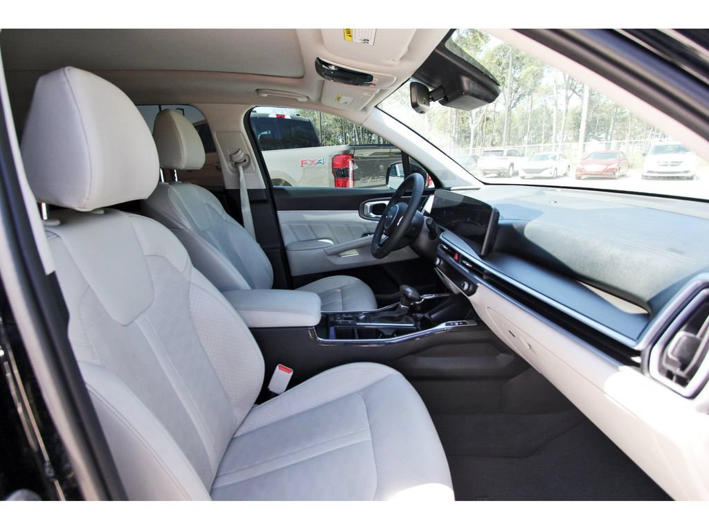 Used 2024 Kia Sorento SX FWD image 28