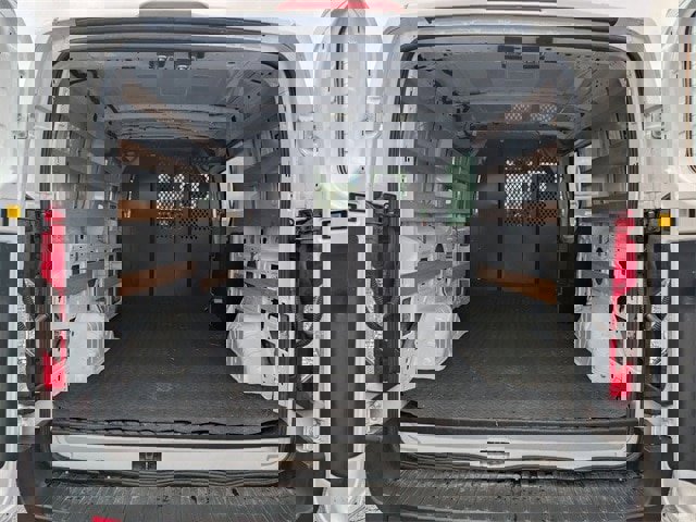 Certified 2024 Ford Transit 250 BASE w/ Exterior Upgrade Package image 6