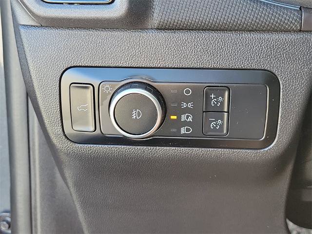 Certified 2024 Ford Bronco Sport Badlands image 23