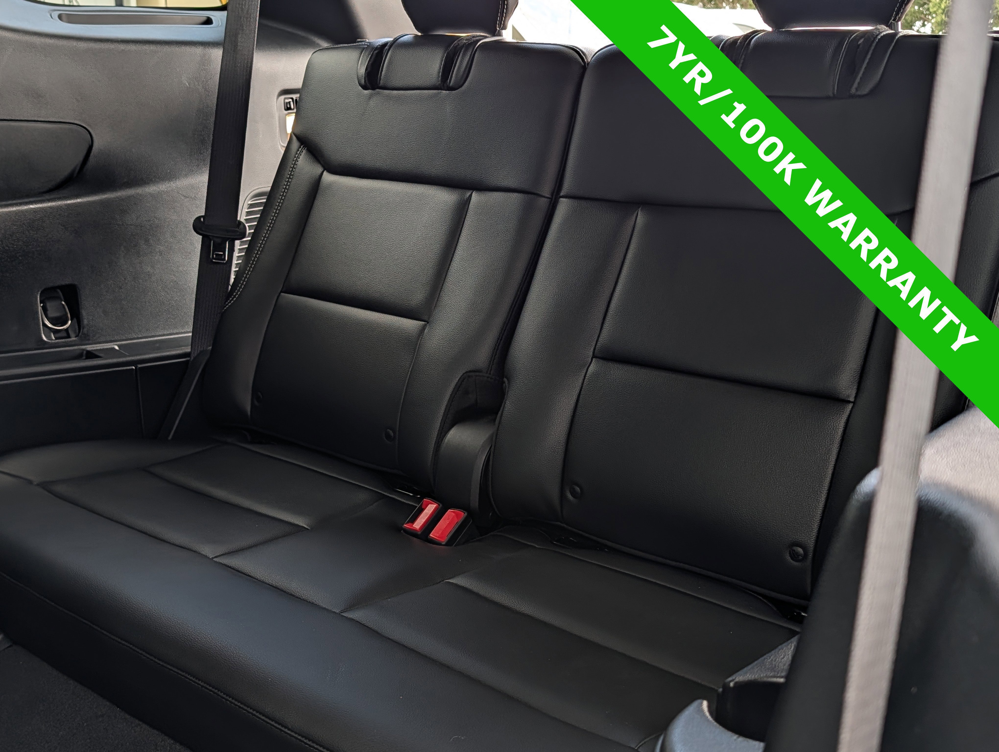 Certified 2022 Ford Explorer ST w/ Equipment Group 401A AWD/4WD image 16