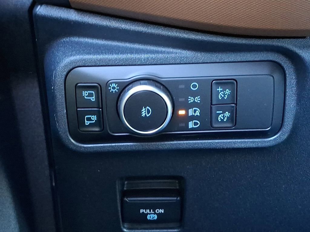 Certified 2024 Ford Bronco Outer Banks image 27