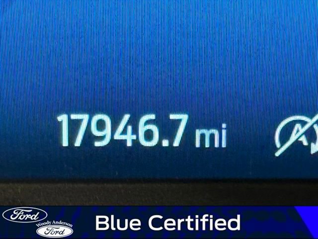 Certified 2023 Ford Escape Active w/ Tech Pack #2 image 14