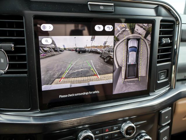 Certified 2026 Ford F450 Lariat AWD/4WD image 31
