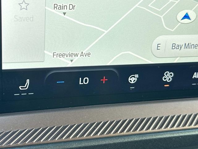 Certified 2025 Ford Bronco Sport Outer Banks w/ Sasquatch Outer Banks Package image 31