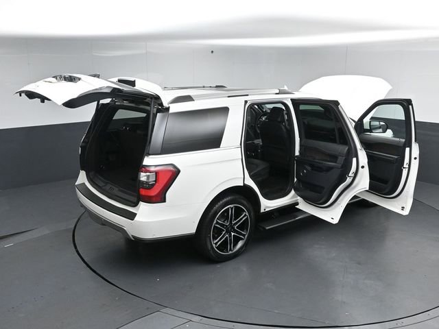 Certified 2021 Ford Expedition Limited AWD/4WD image 61