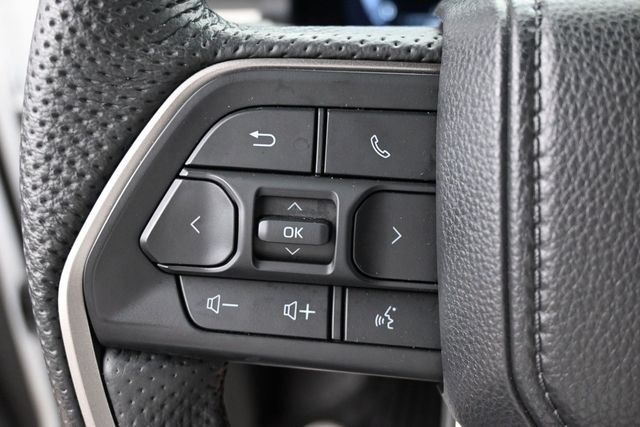 Used 2024 Toyota Tacoma TRD Sport AWD/4WD image 17