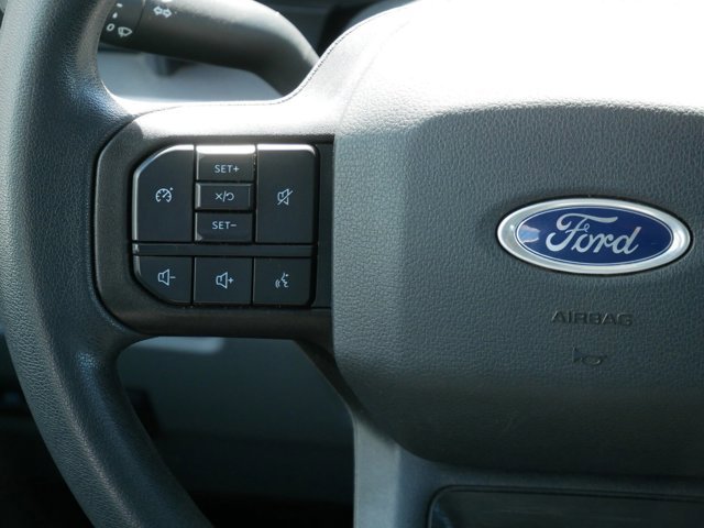 Certified 2023 Ford F250 XLT w/ FX4 Off-Road Package AWD/4WD image 18