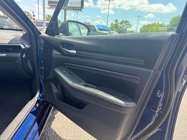 Used 2021 Nissan Altima 2.5 SR FWD image 25