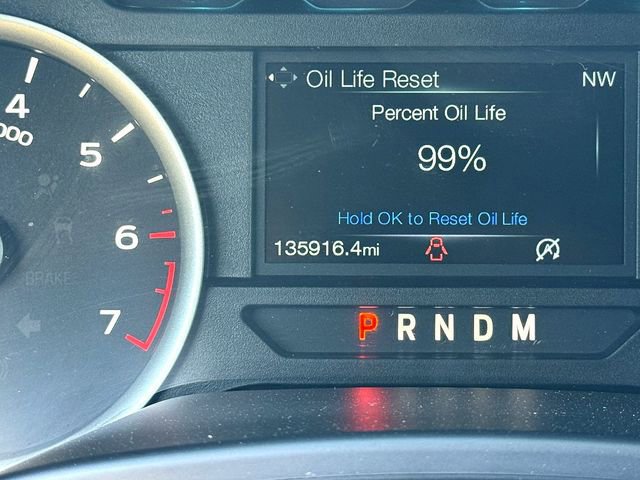 Certified 2018 Ford F150 XLT w/ Equipment Group 302A Luxury image 16