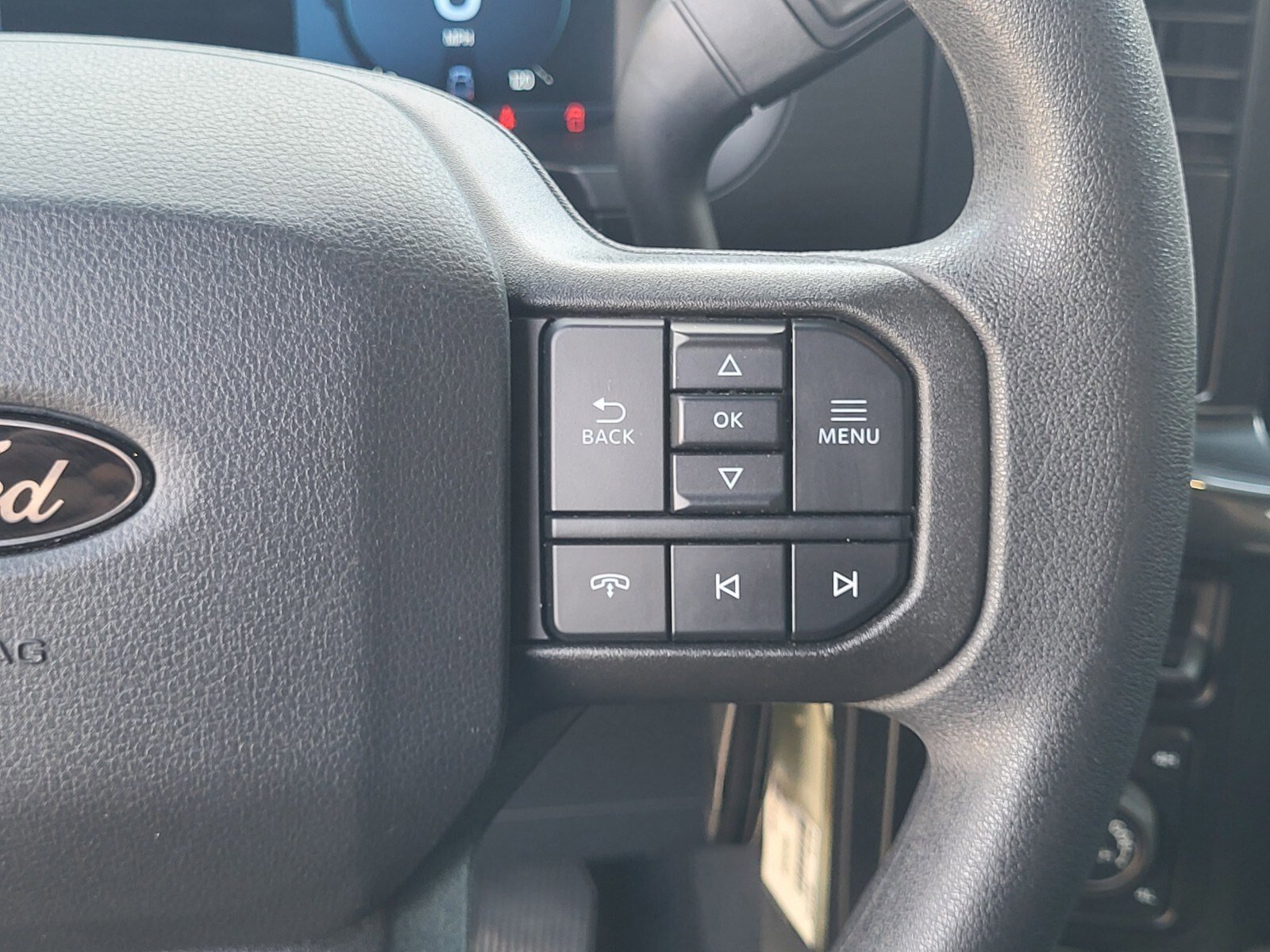 Certified 2024 Ford F150 STX w/ STX Black Appearance Package image 28