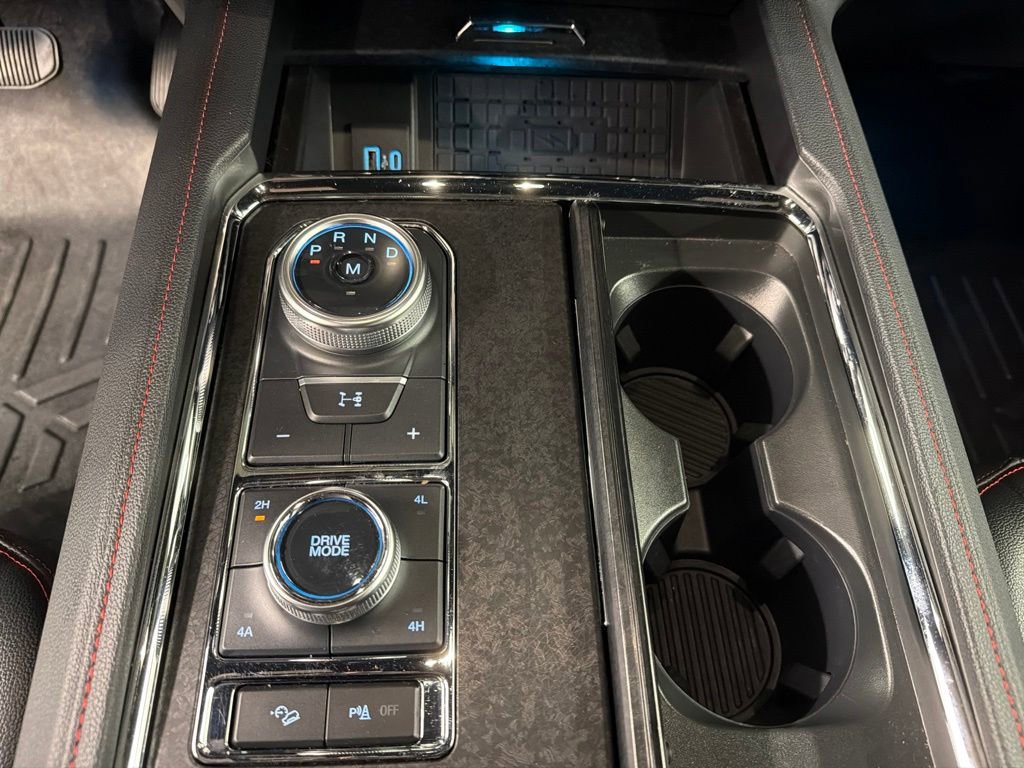 Certified 2022 Ford Expedition Max Limited AWD/4WD image 16