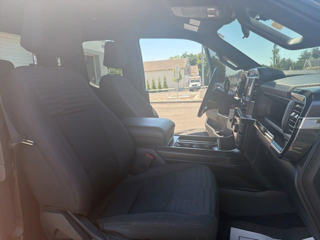 Certified 2023 Ford F150 XL w/ STX Appearance Package AWD/4WD image 15
