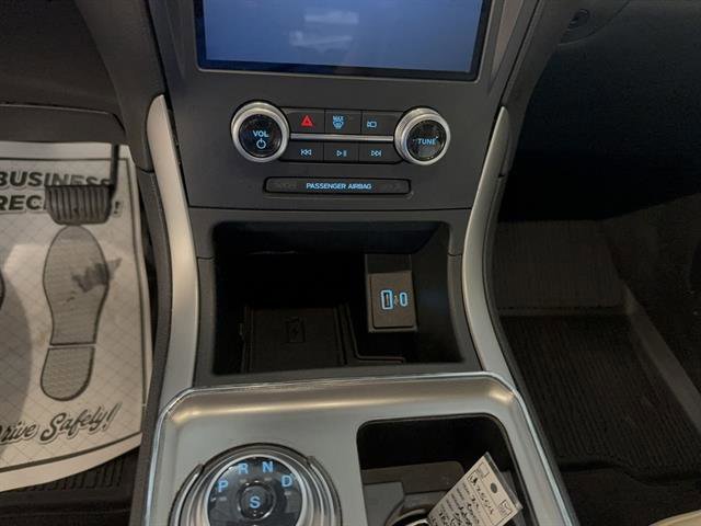 Certified 2022 Ford Edge SEL w/ Convenience Package image 14