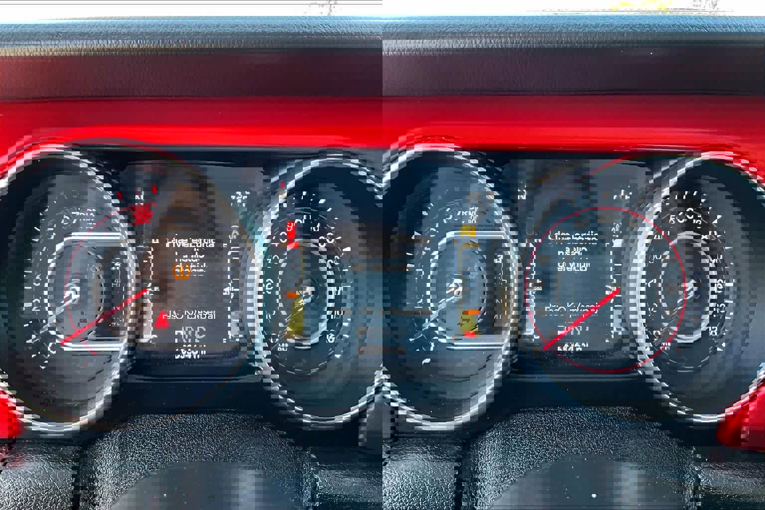 Used 2020 Jeep Wrangler Unlimited Rubicon image 24