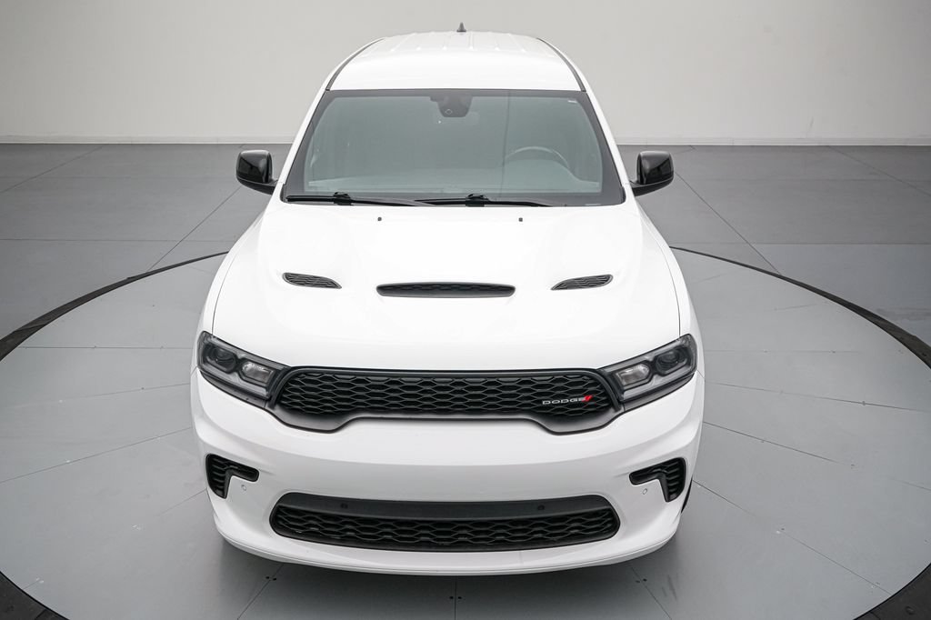 Used 2024 Dodge Durango R/T w/ Trailer Tow Group IV AWD/4WD image 9