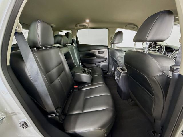 Used 2023 Nissan Murano SV image 25