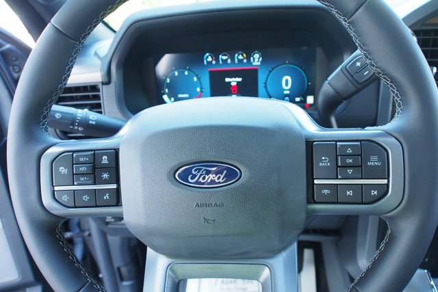 Certified 2024 Ford F150 XLT w/ Equipment Group 303A High RWD image 21